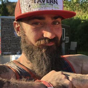 Meet your Posher, Remington